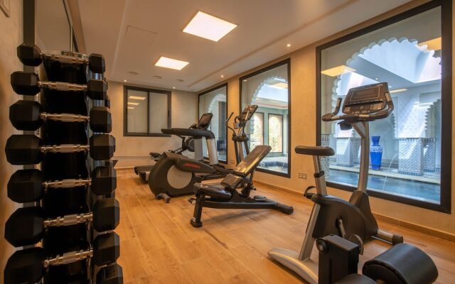 Janat Al Atlas Resort & Spa