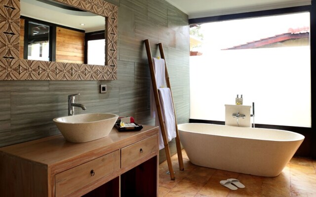 Vrindavan Ubud Villa