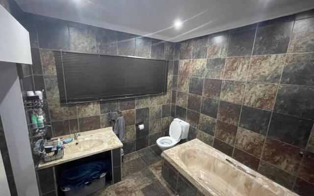 Stay at Route 27 - Apartment