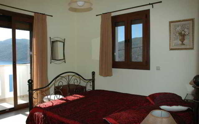 Villa Platanaki