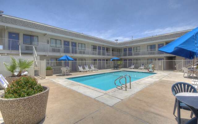 Motel 6 San Antonio Ft Sam Houston