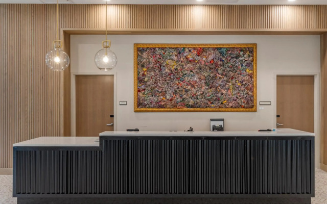 Cambria Hotel Columbia Downtown The Vista