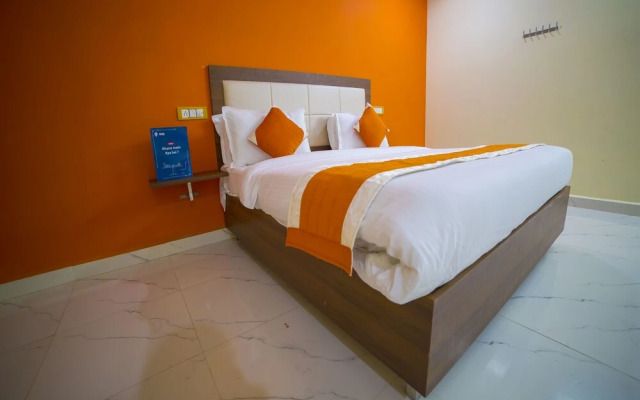 OYO 8147 Short Stay Homes