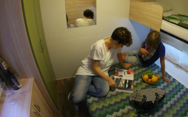 Camping Serenissima