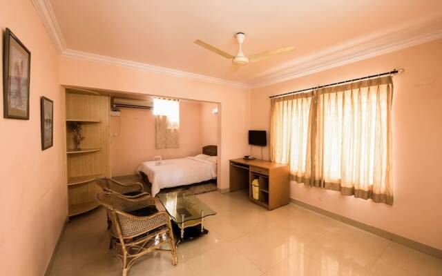 Catalyst Suites Bannerghatta Road II