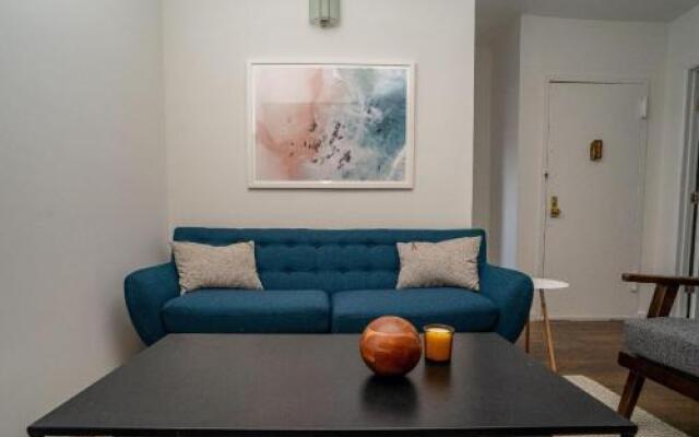 7th Ave 30 Day Stays