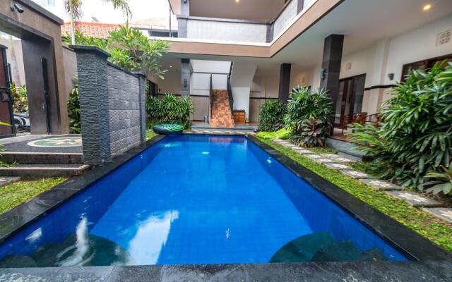 Leluhur Bali Private Villas & Apartment