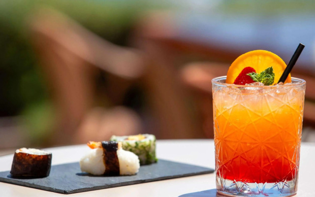 Pullman Cannes Mandelieu Royal Casino Hotel