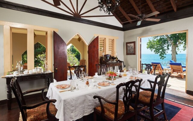 Bluefields Bay Villas