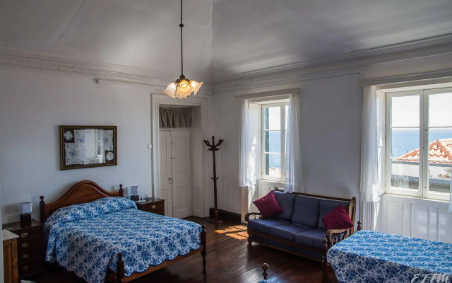 Vitorina Corte Guesthouse