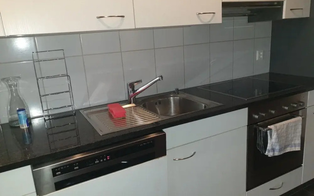 3 Bedroom Apartment in Arbon