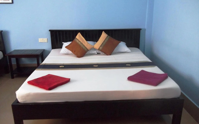 Victory Guest House