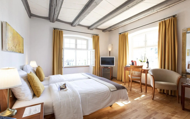Hotel de charme Römerhof