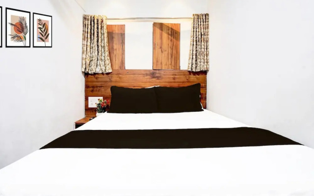 Super Hotel O BKC Santacruz East