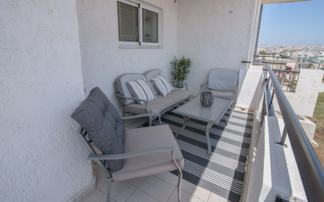 Angel Apartment at Amoudara