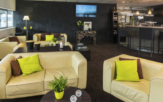 Comfort Aparthotel Bordeaux Begles Arena