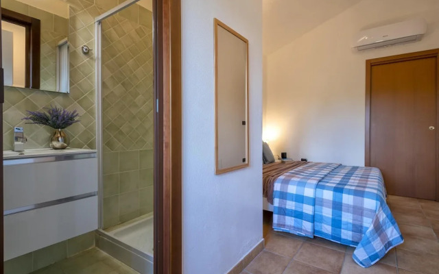 Sardinia Re - Villa Gialla