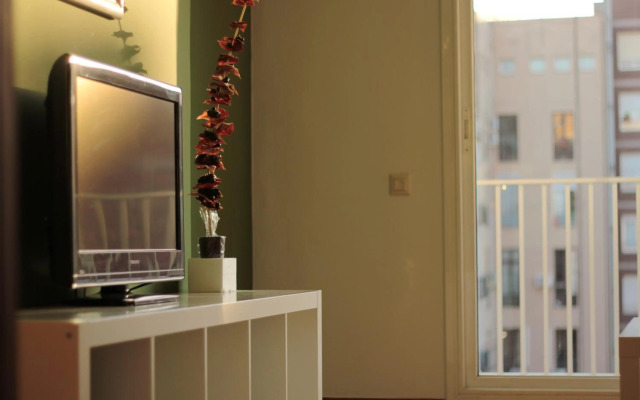 Alguera Apartments Napols