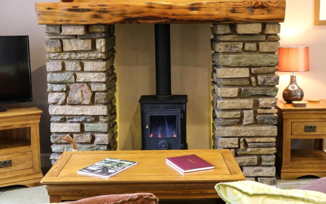 Windmill Cottage