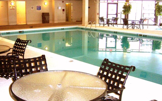 Hotel Indigo East End by IHG