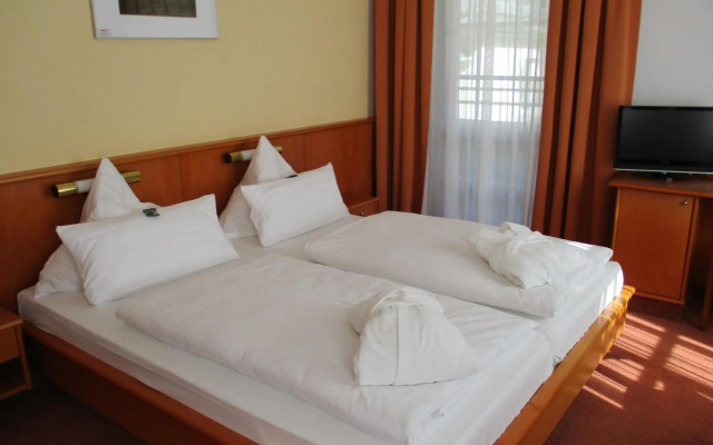 BSW - Vitalhotel Weisse Elster