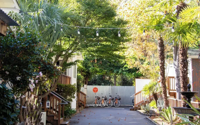 Boon Hotel + Spa - Adults Only