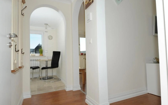 Exklusiv Wohnung Nika