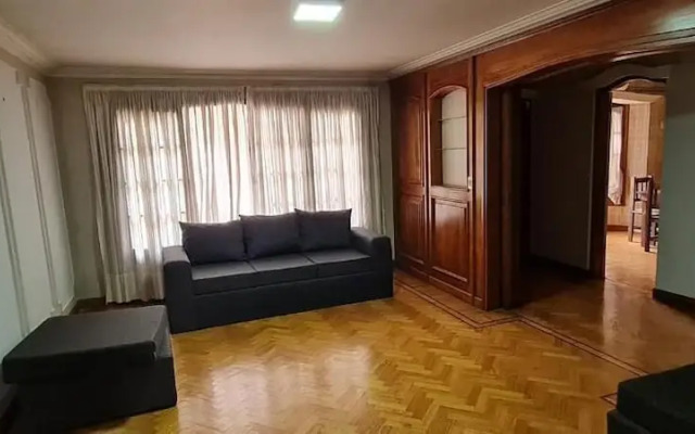 Casa Bravo