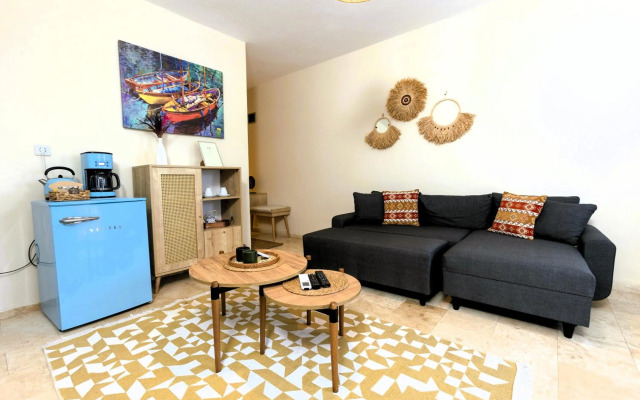 Aegean Gate Otel