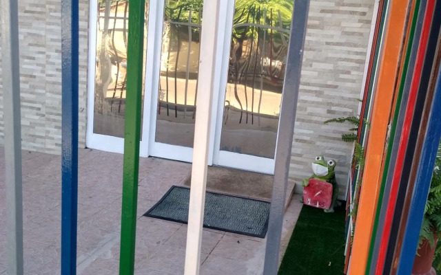 Apartamentos aconchegantes