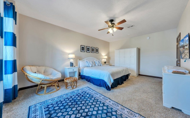 Whisper Haven - Private Dock & Pet Friendly