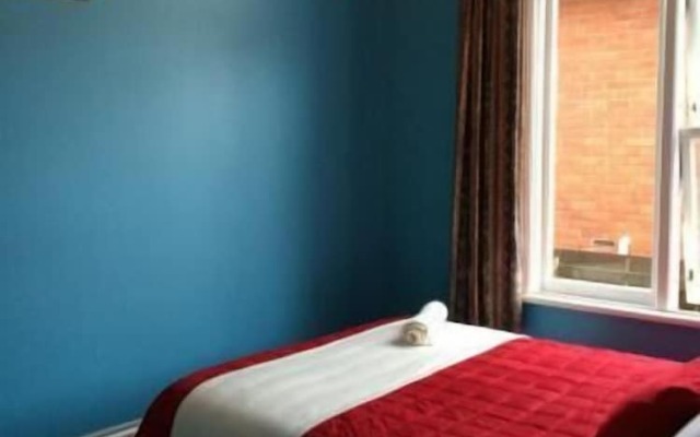 Dunedin Boutique Homestay