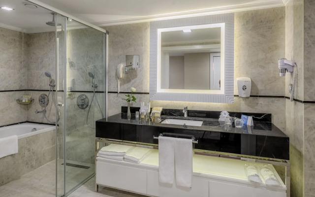 Dobedan Exclusive Hotel & Spa