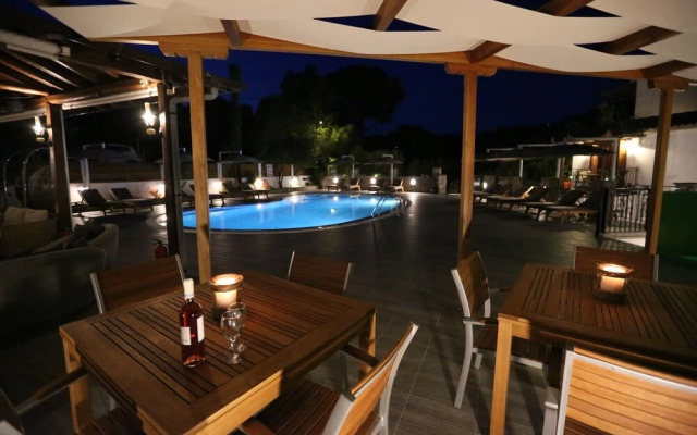 Skiathos Argento
