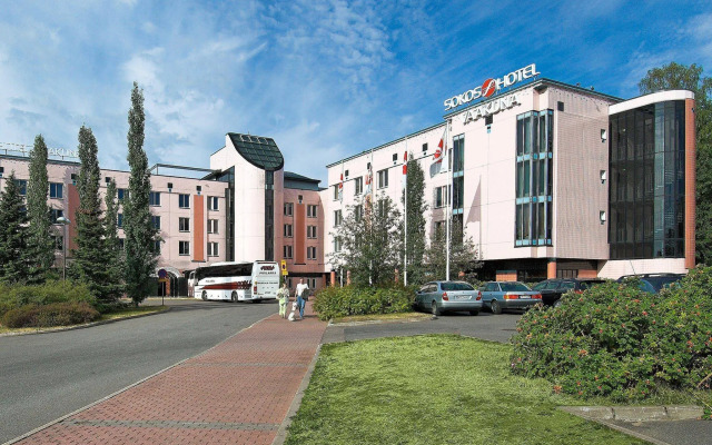 Original Sokos Hotel Vaakuna Kouvola