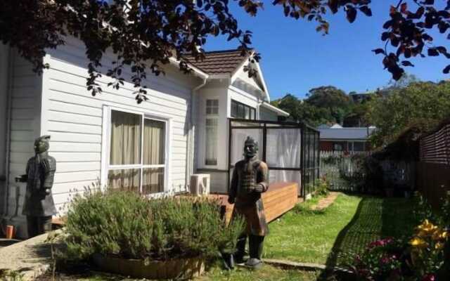 Dunedin Boutique Homestay