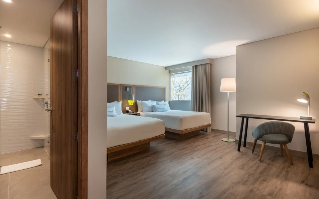 Fairfield by Marriott Medellin Sabaneta