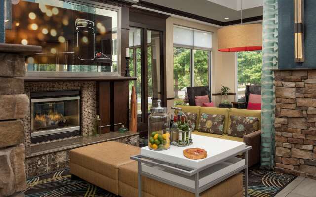 Hilton Garden Inn Charlotte/Mooresville