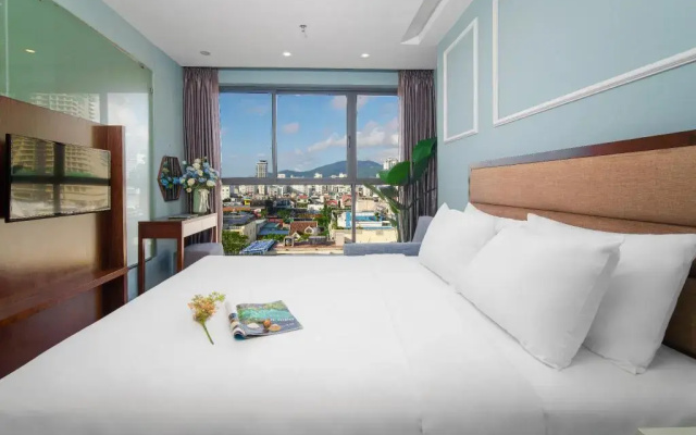 Rosetta Hotel Danang