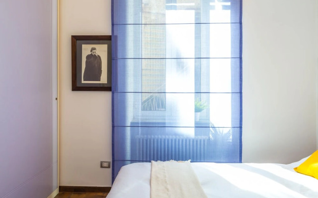 Mariposa Apartment by Wonderful Italy