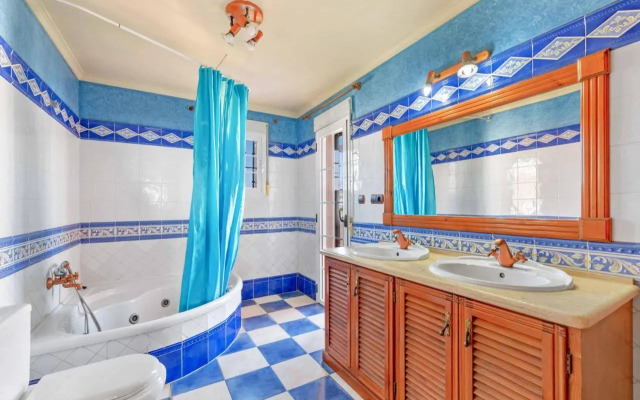 Villa Mirador Faro
