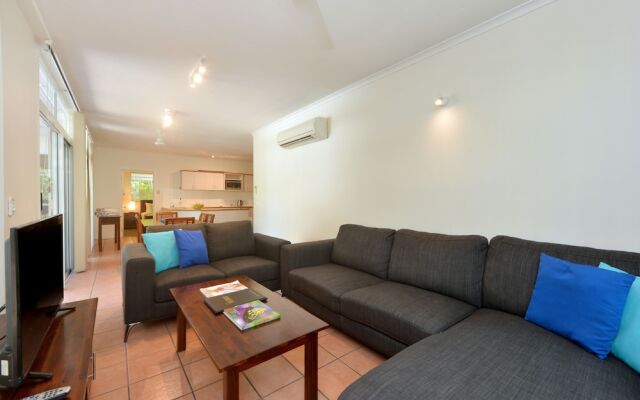 Latitude 16 Villa 10