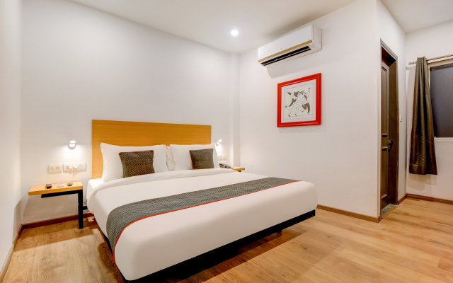 OYO Townhouse 286 Vaishali Dakshini Pitampura