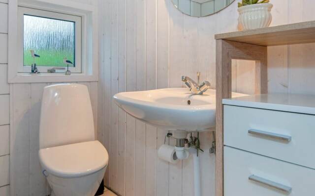 8 Person Holiday Home in Nordborg-by Traum