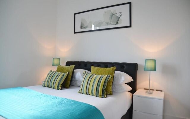 Portobello Two Apartments
