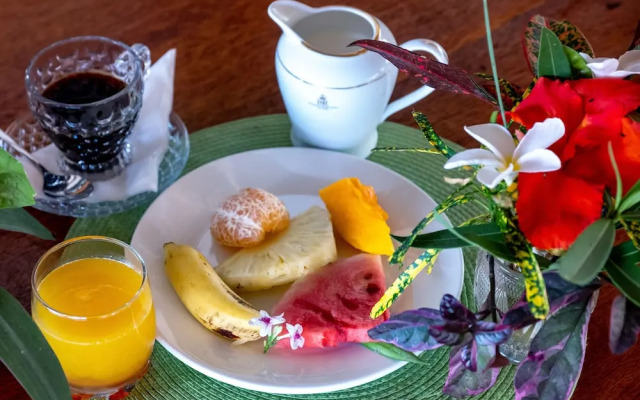 Oleza Boutique Hotel