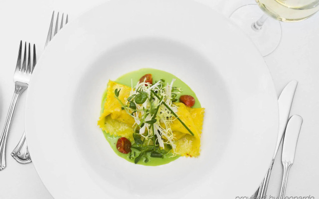 Crowne Plaza Hotel-Niagara Falls/Falls View