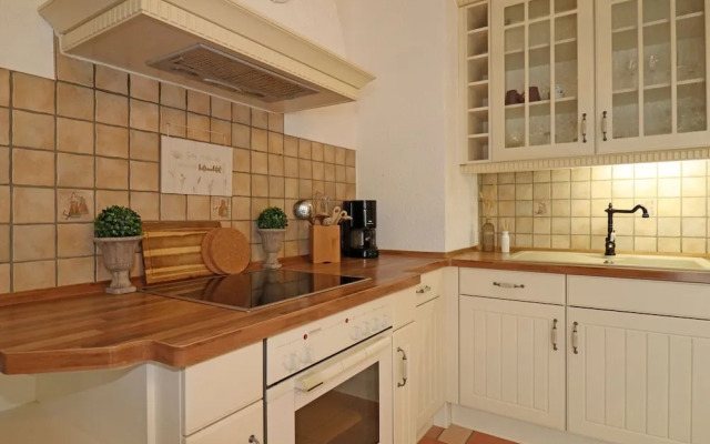 Attraktive Ferienwohnung in Gorow