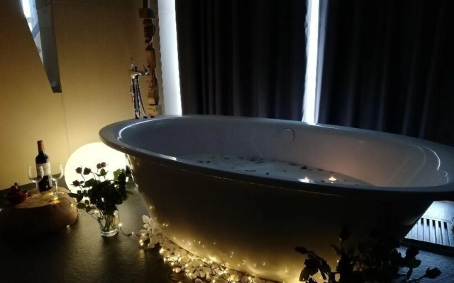 Młyn Klekotki spa resort