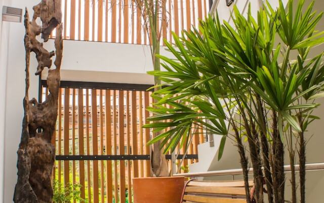 Hotel Laureles Loft